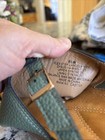 Nice Comfortable Soft …. Olive Green “Flex Step “ Sandals 8.5 New — photo 4