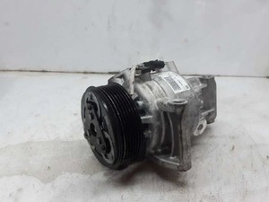 926003541R klimakompressor DACIA DUSTER II demip5491162