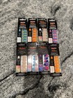 Sally Hansen Perfect Manicure Pride 24 Oval Nails Press on Set of 8