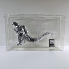 Banpresto Ichiban Kuji Godzilla 1989 Ichibansho Prize C B W Monochrome SEALED