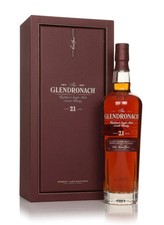 The GlenDronach 21 Year Old 70cl 48%