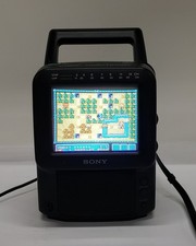 Sony Vintage Televisions for sale - eBay