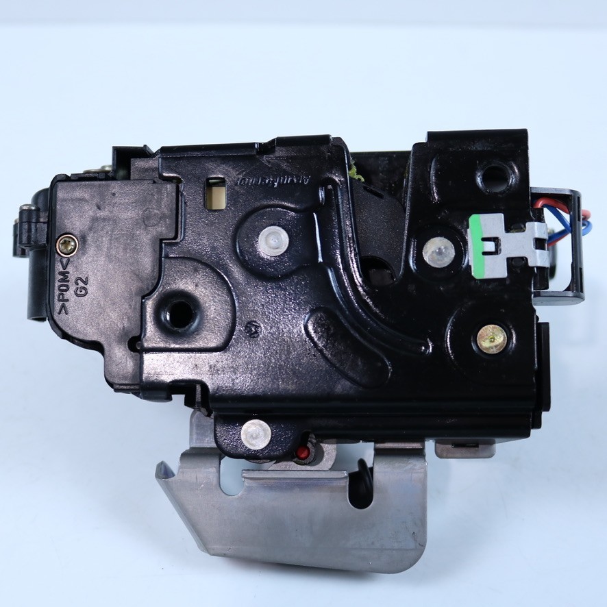 [NOS] Genuine Lamborghini Gallardo LH Door Lock DOUBLE LOCK 4B1837015G