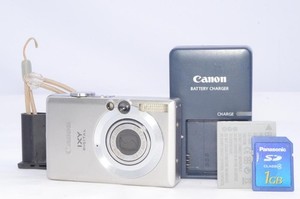 [ジャンク]Canon IXY DIGITAL70 PC1139 Canon Ixy 70 | eBay