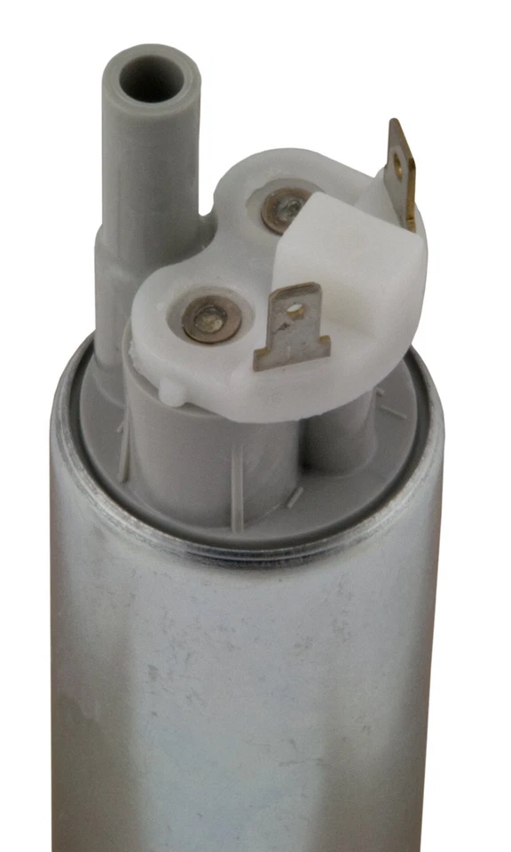 Bomba de combustible eléctrica Carter P76104 para Ford Focus 2000-2004 Foto 3 de 4