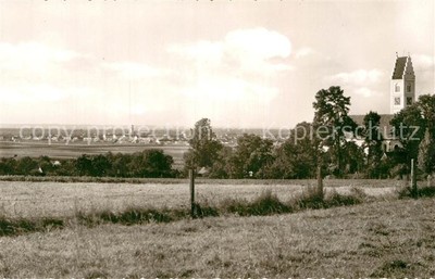 Kissing Panorama