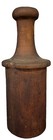 Vintage Antique Wooden 9.5” Masher/Kitchen Pestle Primitive Farm Rustic BEST! — photo 4