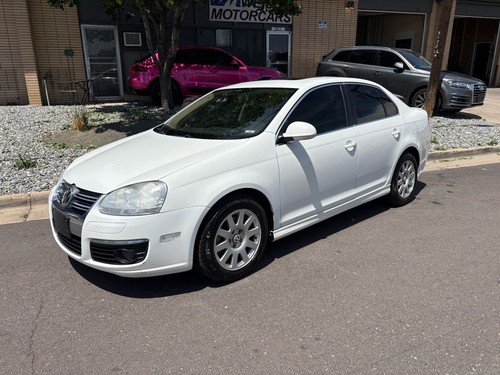 2009 Volkswagen Jetta TDI 6-speed TDI jetta very hard to find