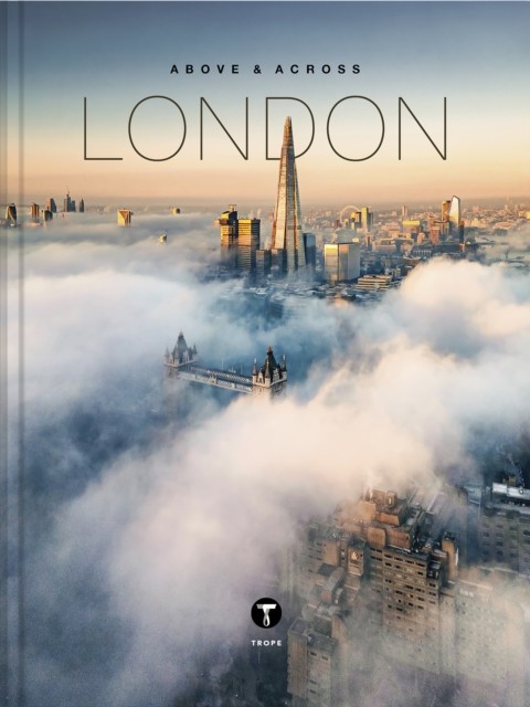 Above and Across London: 4 (Above & Across, 4) - Image 6