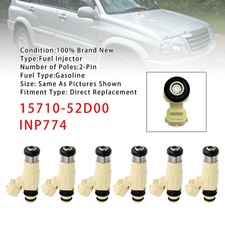 Injecteur Suzuki VITARA