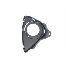 Lüftungsgitter Stoßfänger für Toyota Auris _E18_