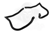 Fit Indian Chief Dark Horse 2022-2025 Engine Guard Frame Highway Crash Bar 1.25"