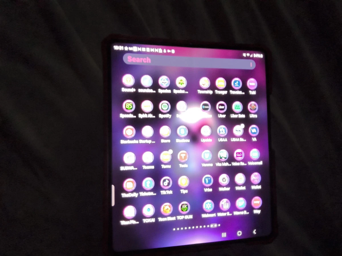 Samsung Galaxy Z Fold5 512GB for sale | eBay