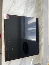 Image of AEG IKX64301CB Electric Induction Hob 60cm- Black