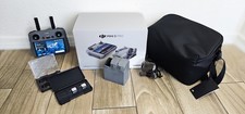 DJI Mini 5 Pro Fly More Combo PLUS   NO DRONE   RC 2  Batteries  Accessories