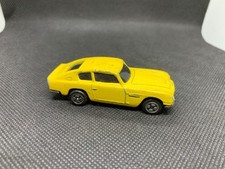 Corgi - Aston Martin DB6 - Diecast Collectible - 1:64 Scale - USED