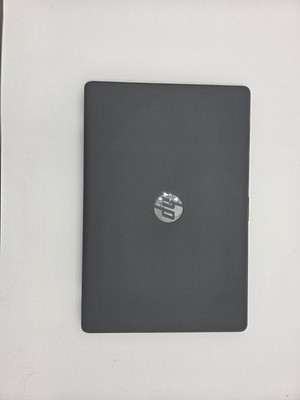 HP 17-by3065cl Laptop 17.3'' Intel Core i7 AMD Radeon Graphics Black