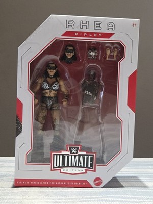 WWE Ultimate Edition: Wave 30 - Rhea Ripley