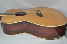 TAKAMINE PT-007N Acoustic guitar Ref. No 7744