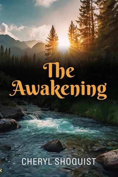 Cheryl Shoquist | The Awakening | Taschenbuch | Englisch (2025)-image