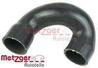 Metzger 2420631 KüHlerschlauch Schlauch KüHlwasser FüR Bmw