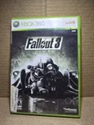Fallout 3 Xbox 360 Pre-owned CIB