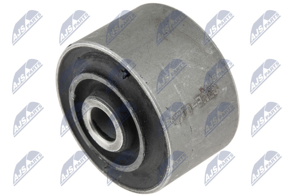 4x ✅Fits NTY ZTP-ME-002A ARM BUSHING ⭐UK Seller⭐ - Image 5