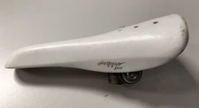 GRIPPER PRO VINTAGE OLD SCHOOL BMX SEAT