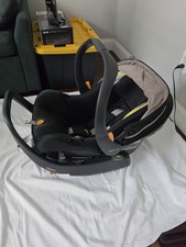 Infant Car Seat Chicco Keyfit 35 Zip