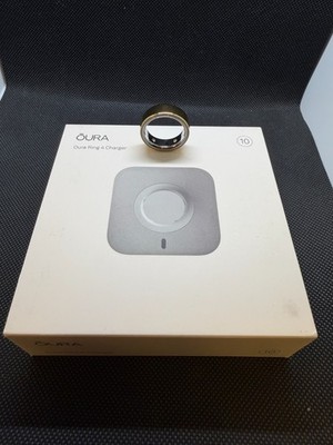 Oura Ring gen 4- Smart Activity Tracker - Gold - Size 6/7/8/10 -  SALE!!!