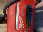Milwaukee 5262-21   8 Amp Corded 1 in. SDS Plus Rotary Hammer **broken chuck** — photo 3