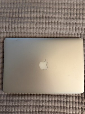 Apple MacBook Pro 15'' Retina A1398 Mid-2014 Core i7 16GB macOS - Read Cosmetic