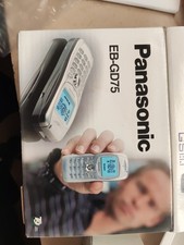 Cellulare Vintage Panasonic Eb-gd75