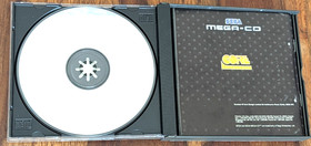 CD keine Kratzer ! Sega Mega CD Spiel - PAL- Soul Star