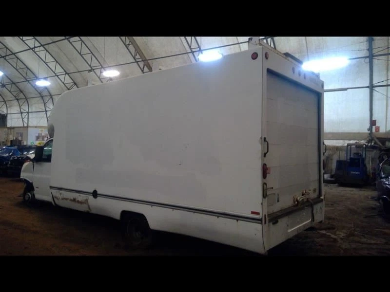 Starter Motor VIN 6 8th Digit Opt Lmm Fits 06-10 EXPRESS 2500 VAN 5134254 - Image 4 of 4