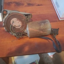 Duster Demon 3 Speed Wiper Motor Variable 3431532 Dart A Body Mopar W Linkage Duster Demon 3 Speed Wiper Motor Variable 3431532 Dart A Body Mopar W Linkage