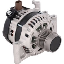 Alternator For Denso MX104211-4171, Lester 11977, Toyota 27060-F0010; 400-52778