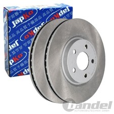 Disque de frein Chrysler NEW YORKER