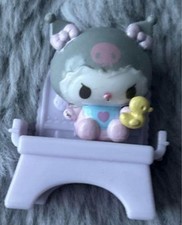 Kuromi Sanrio Sanrio Characters Big Character Bomb Baby Bath Bomb