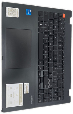 Asus VivoBook TP3604VA  i5 13th 8GB 512GB SSD Windows 11 Home