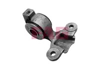 FAG 829 0140 10 Aufnahme FüR Querlenker/LäNgslenker, Gummi-Metall