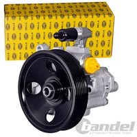 Hella Servopumpe Hydraulikpumpe Passend FüR MERCEDES-BENZ Cls E-KLASSE | 8TL