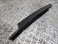 Renault Laguna Mk3 Dynamique 2007-2009 Exterior Door Pillar Trim (o/s/f)