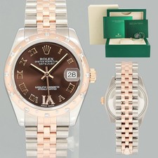 Rolex Datejust 31 178341