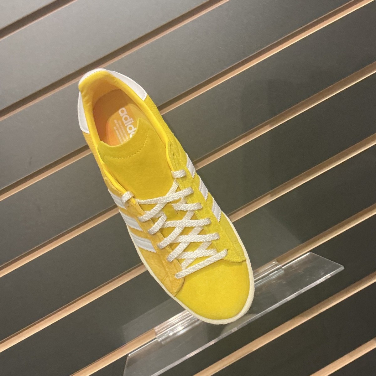 Size 9 - Adidas Campus 80s Bold Gold for sale online | eBay Size 9 - Adidas Campus 80s Bold Gold for sale online | eBay