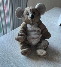 Koala Bear Sydney Figurine year 2000