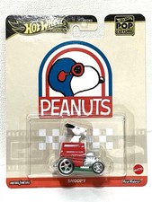 snoopy hot wheels pop culture eb734b