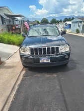 2006 Jeep Grand Cherokee LIMITED on eBay