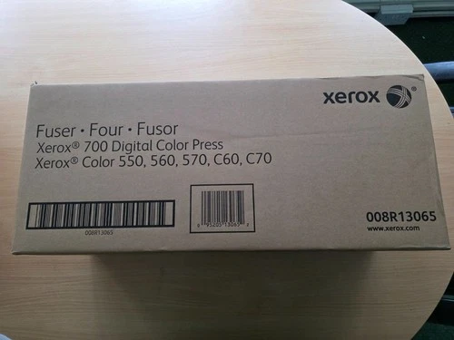 Genuine Xerox Fuser 008R13065