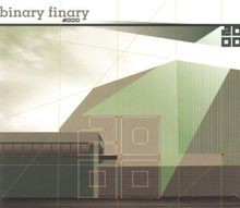 2000 von Binary Finary | CD | Zustand sehr gut